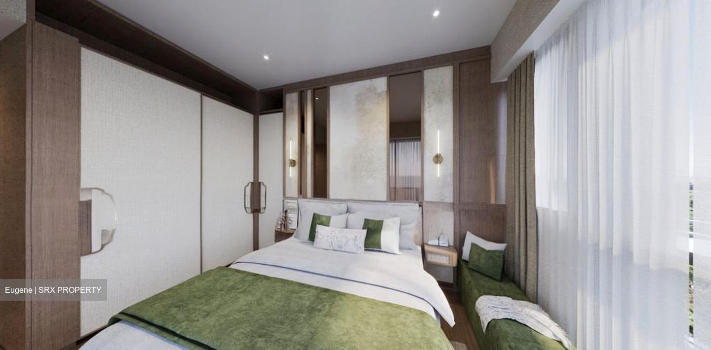 Koon Seng Road (D15), Condominium #521102891